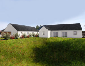 TC ARCHITECTURE ARCHITECTE ANGERS Avant 1 285