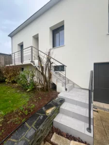 Tc Architecture ARCHITECTE ANGERS Renovation B Après 511