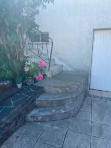 Tc Architecture ARCHITECTE ANGERS Rénovation B Avant 512