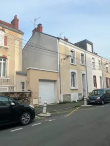 Tc Architecture ARCHITECTE ANGERS Surélévation G Avant 1 516