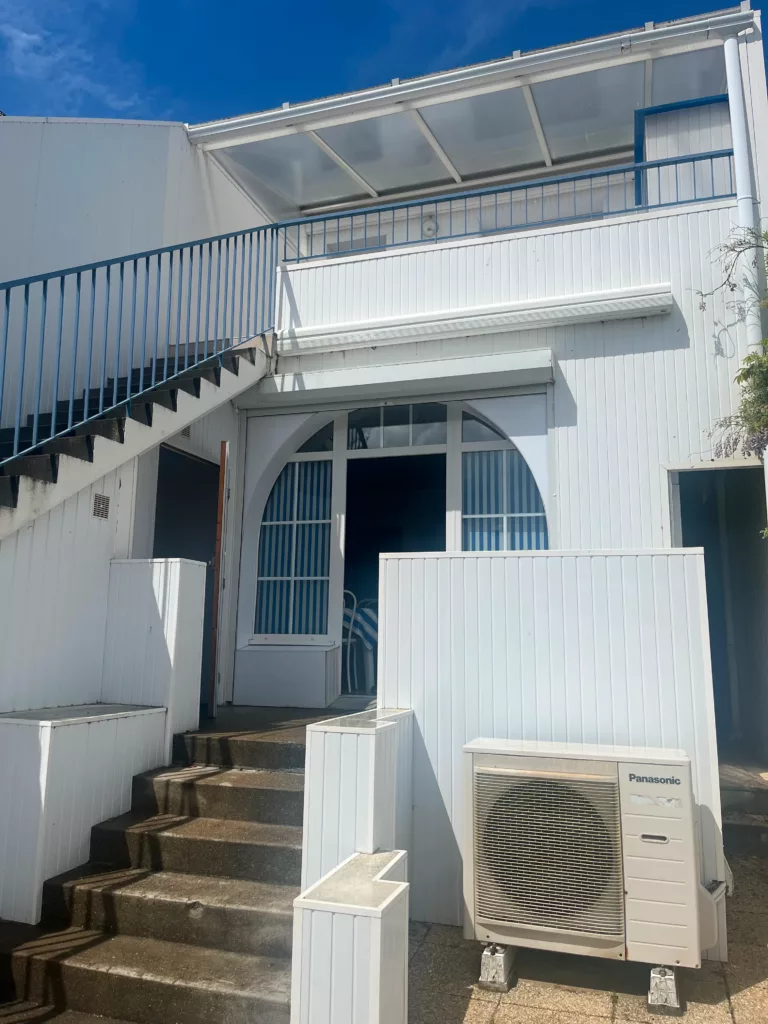 Tc Architecture ARCHITECTE ANGERS 1 Avant 1 546