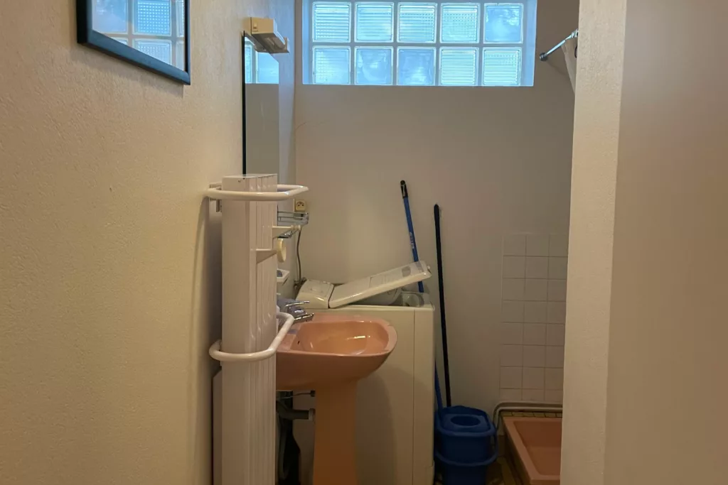 Tc Architecture ARCHITECTE ANGERS 10 Avant 1 553