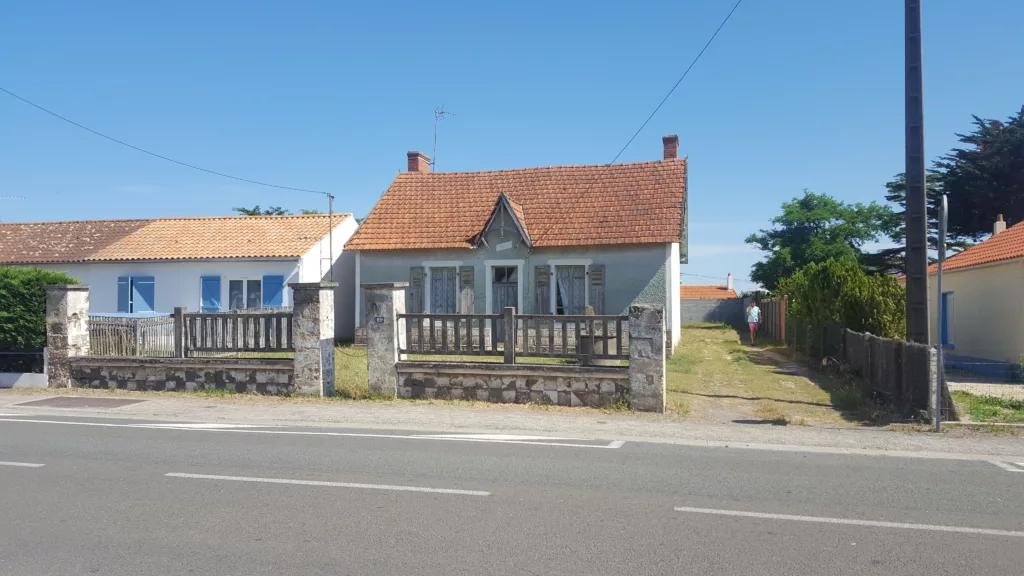 Tc Architecture ARCHITECTE ANGERS 13 Avant 1 544