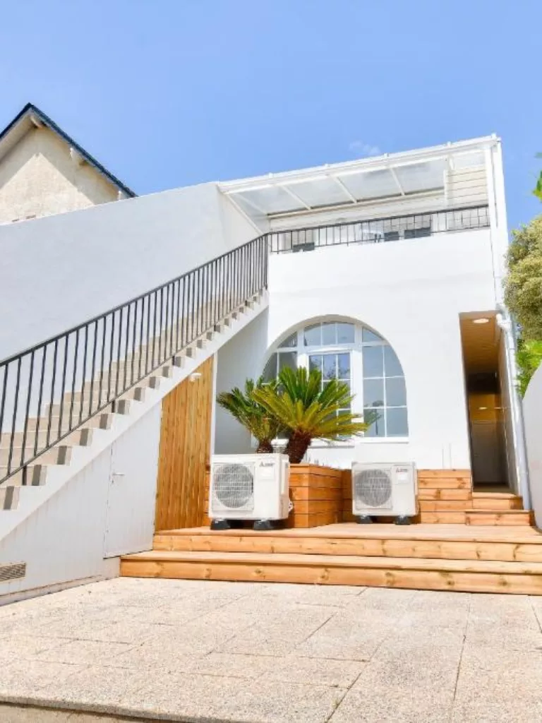 Tc Architecture ARCHITECTE ANGERS 2 Après 1 547