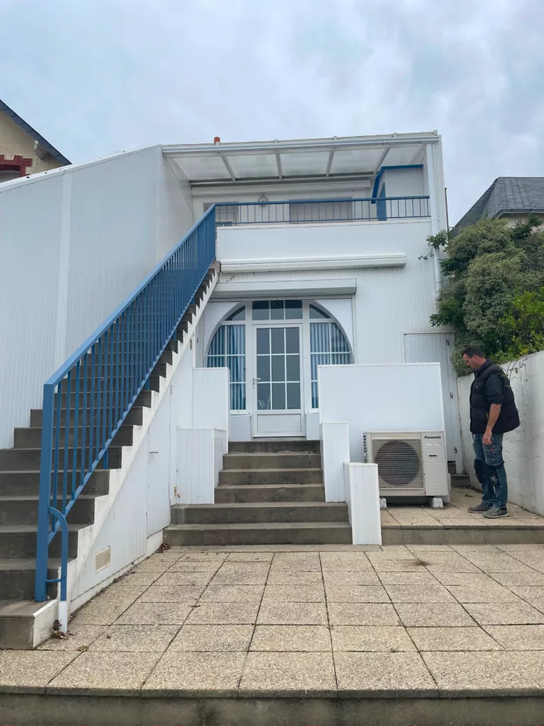 Tc Architecture ARCHITECTE ANGERS 2 Avant 1 548