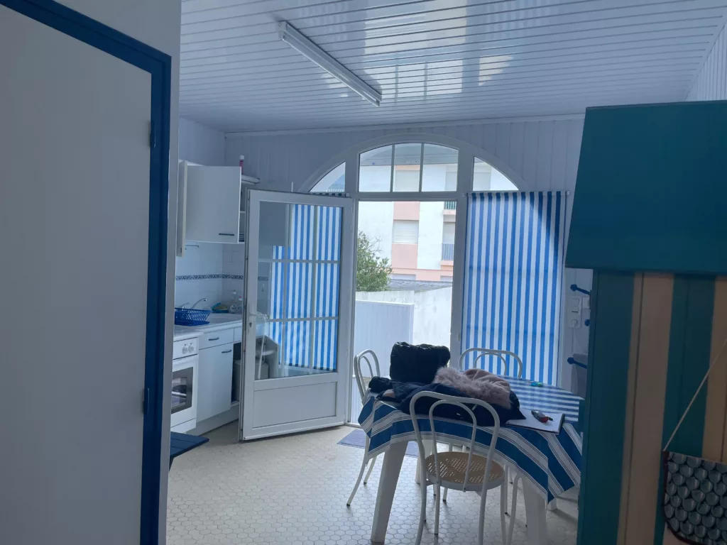 Tc Architecture ARCHITECTE ANGERS 3 Avant 1 550