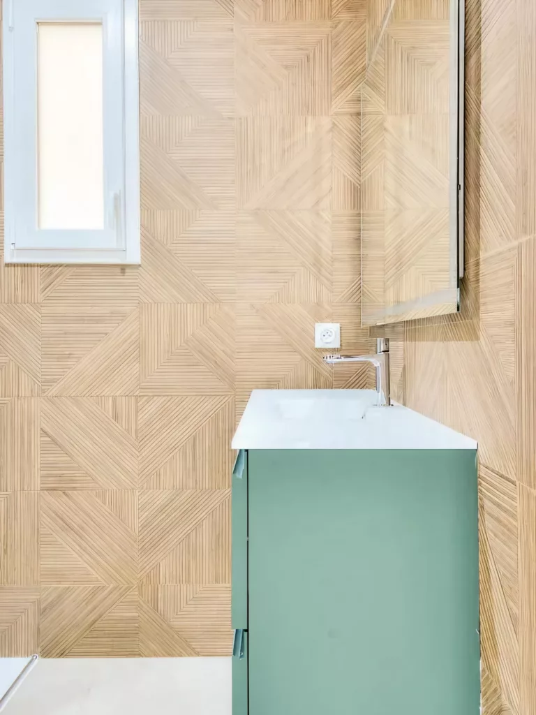 Tc Architecture ARCHITECTE ANGERS 6 Après 1 530